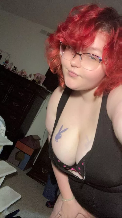 [F/22/VA] You can tell how stoned I am 🙂‍↕️