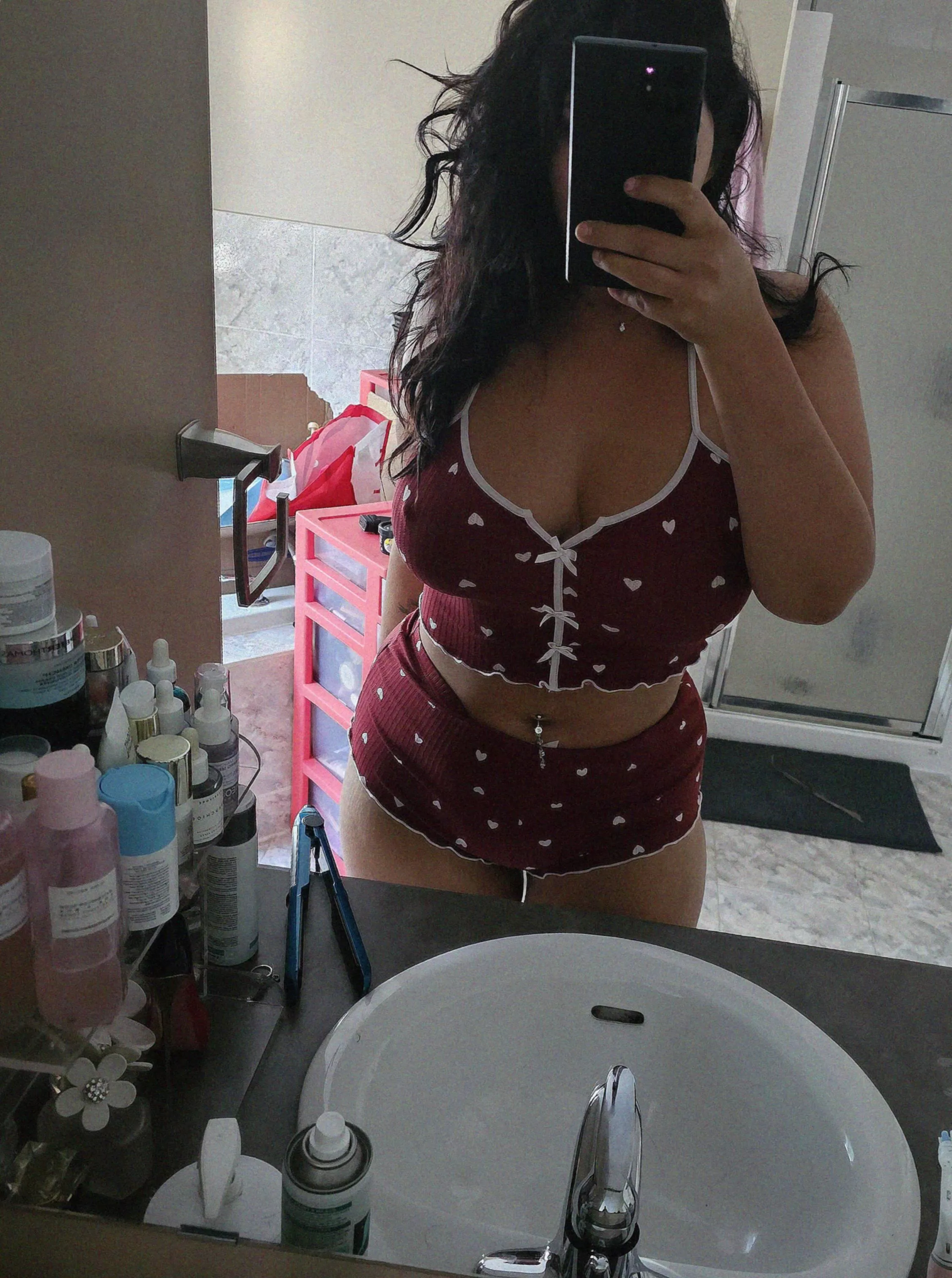 F28, Single mom, just the way you like it, I know 