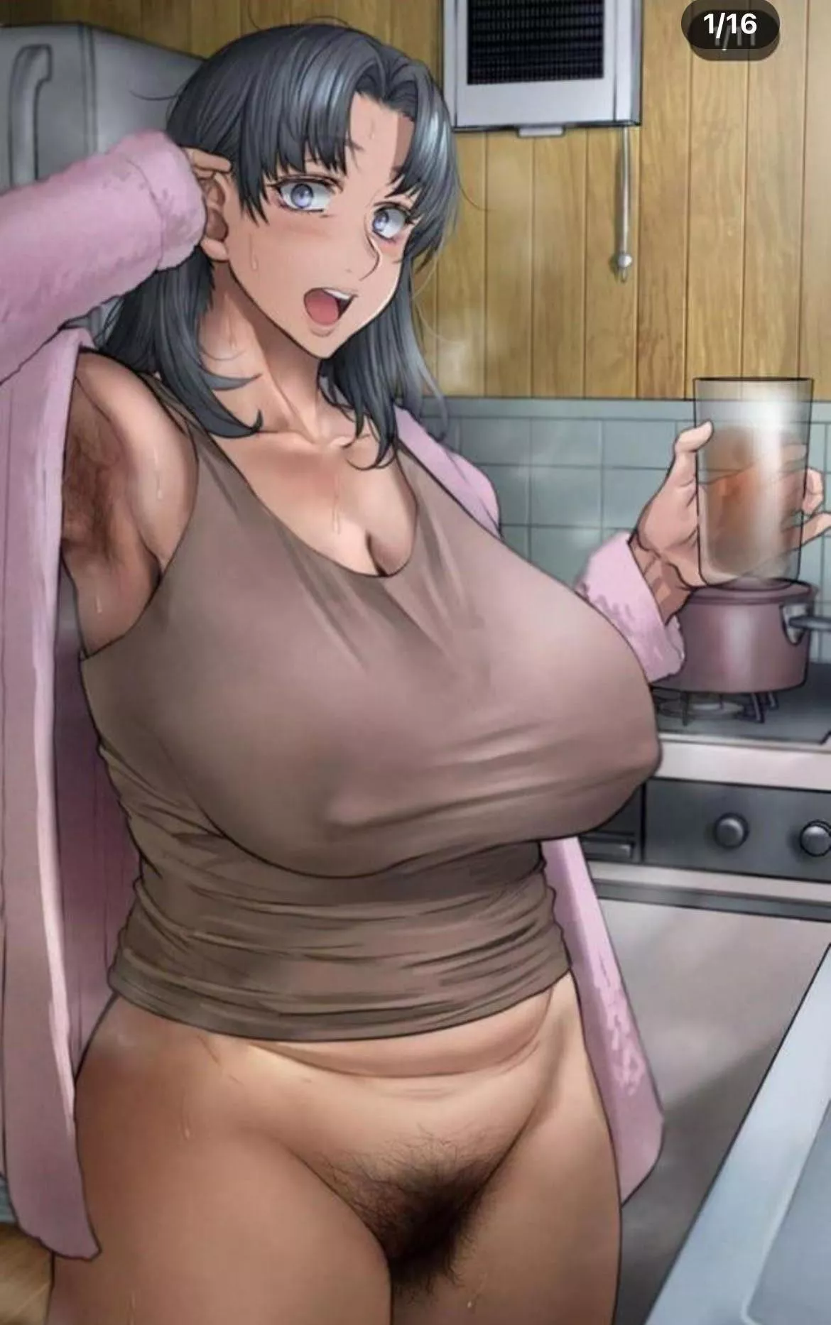 [F4M] I'm looking for a RP. Send me a pic of any womanyou would like to fuck (movie, anime, videogame), or any plot you would like to try out.