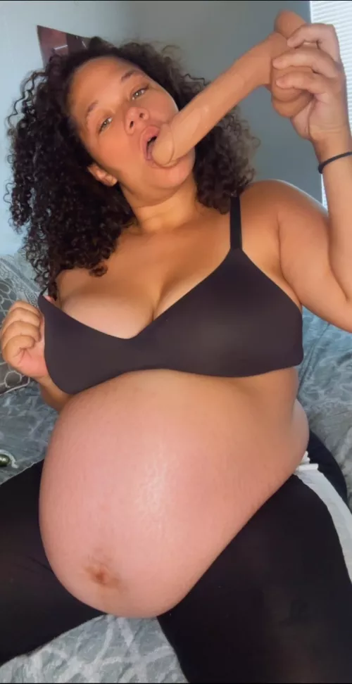 Fantasizing about how to please you when you get off of work 