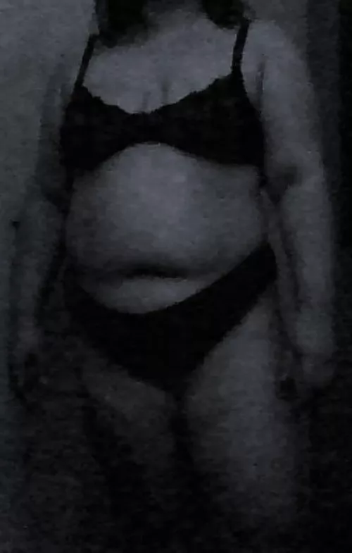 fat girls need railing too