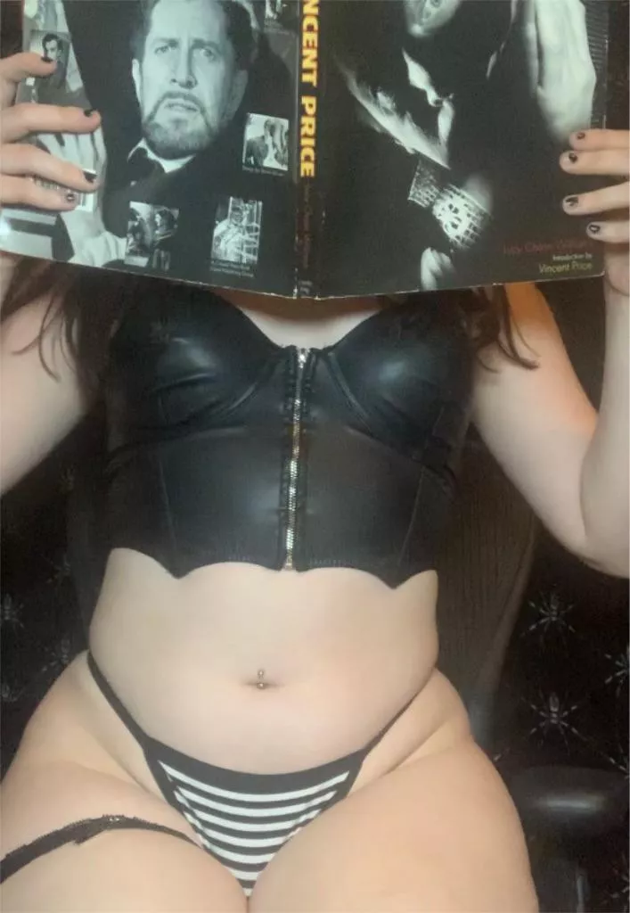 favorite Vincent Price film? 