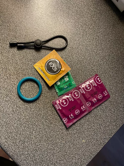 Favorites to play with