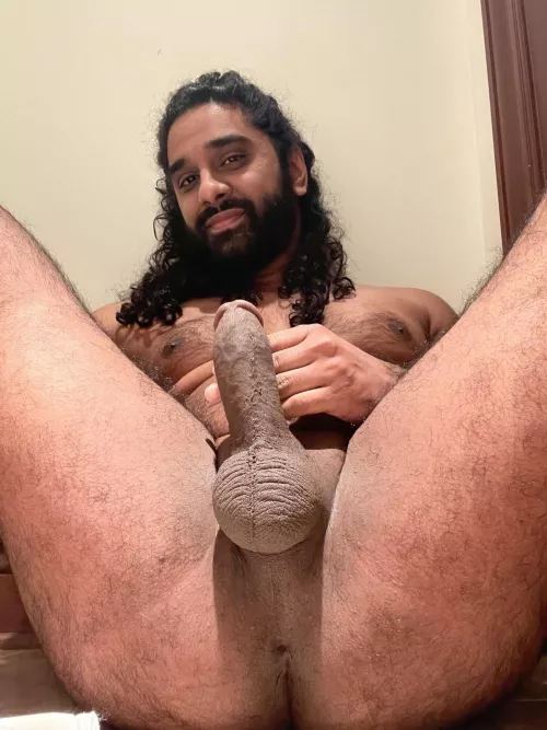 Feeling breezy tonight