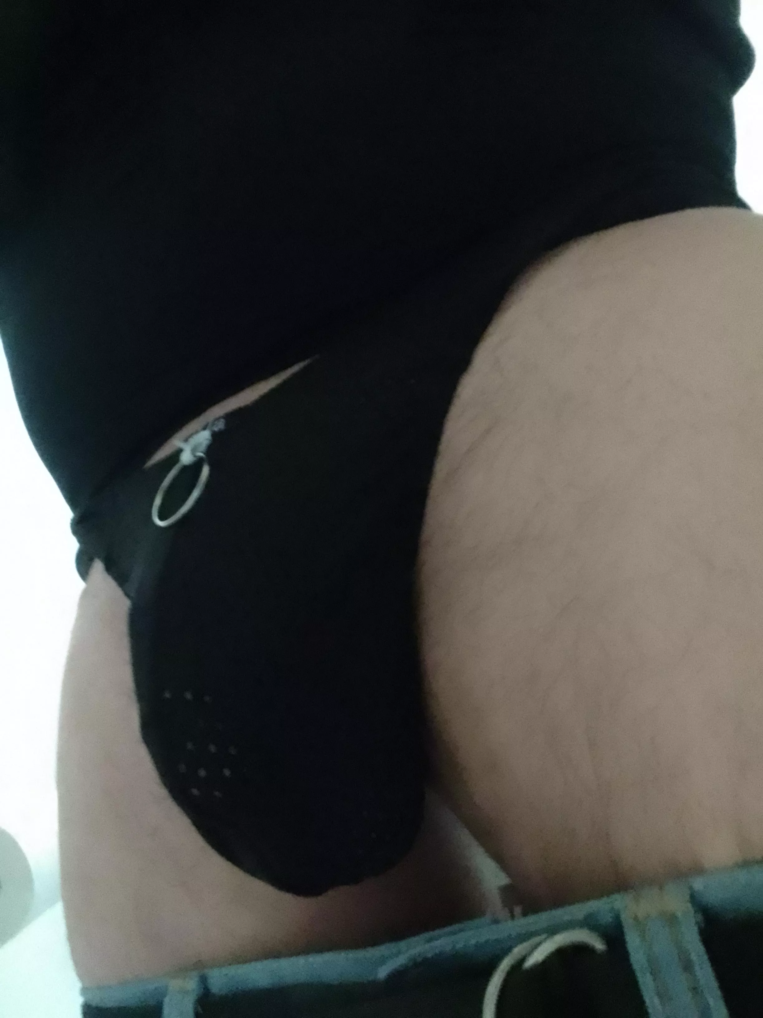 Feeling free on night shift