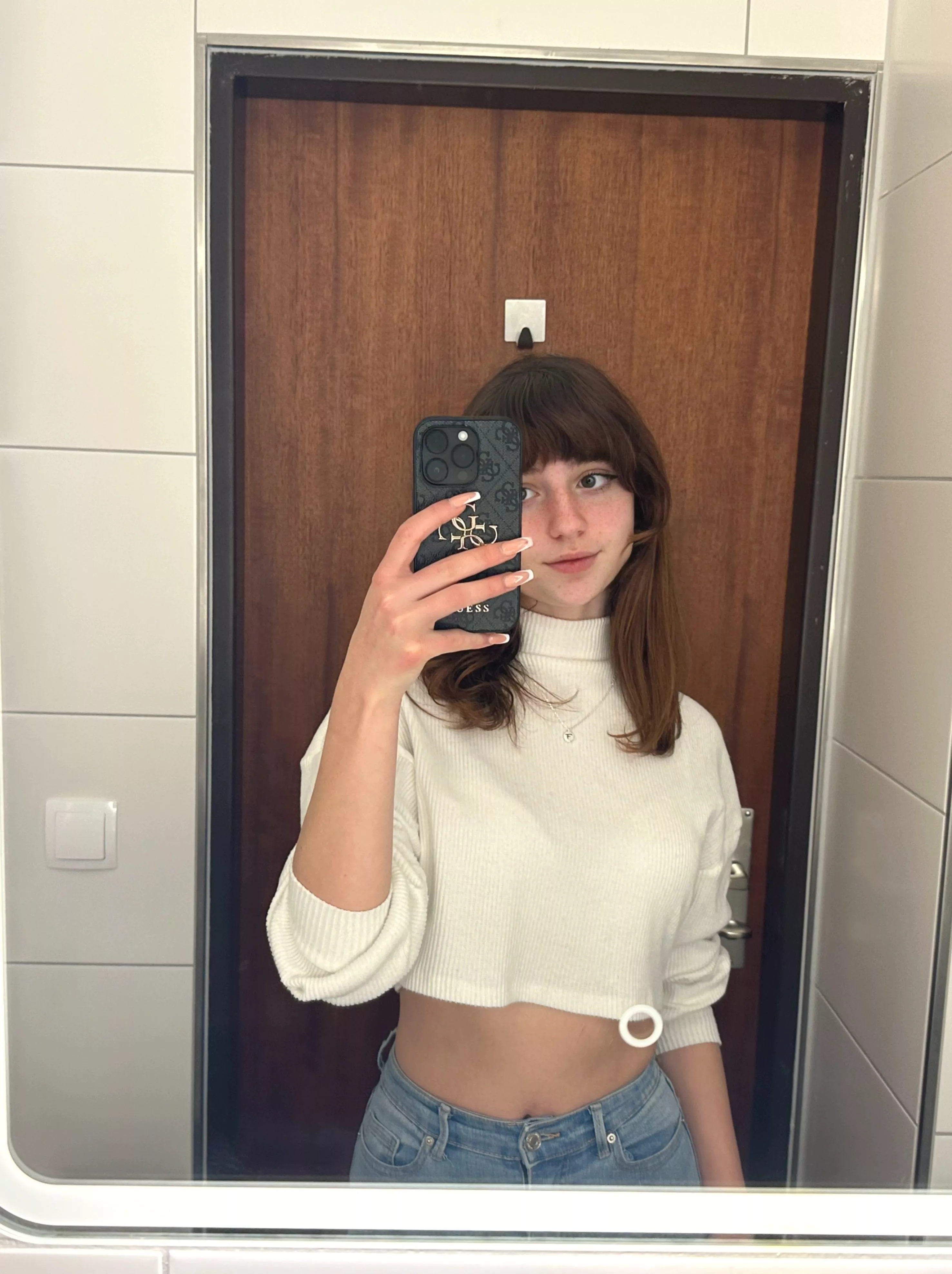 Feeling like something’s off