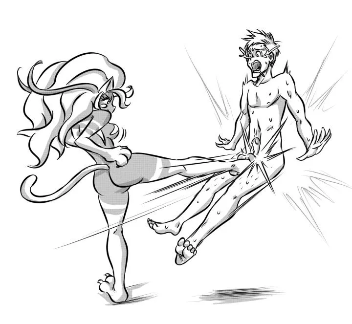 Felicia BB by Ocigart