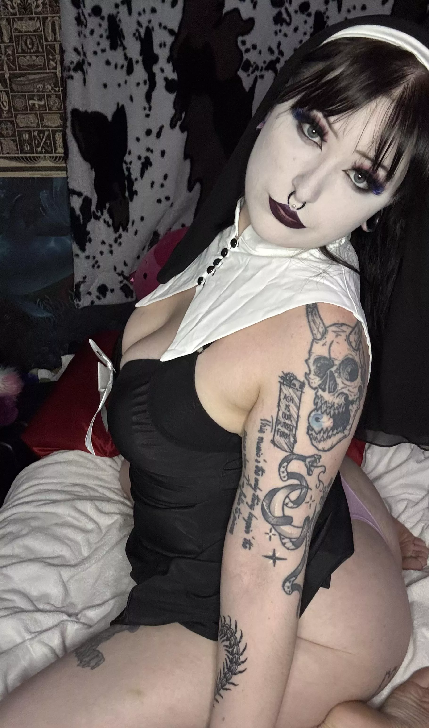 felt cute, might delete later