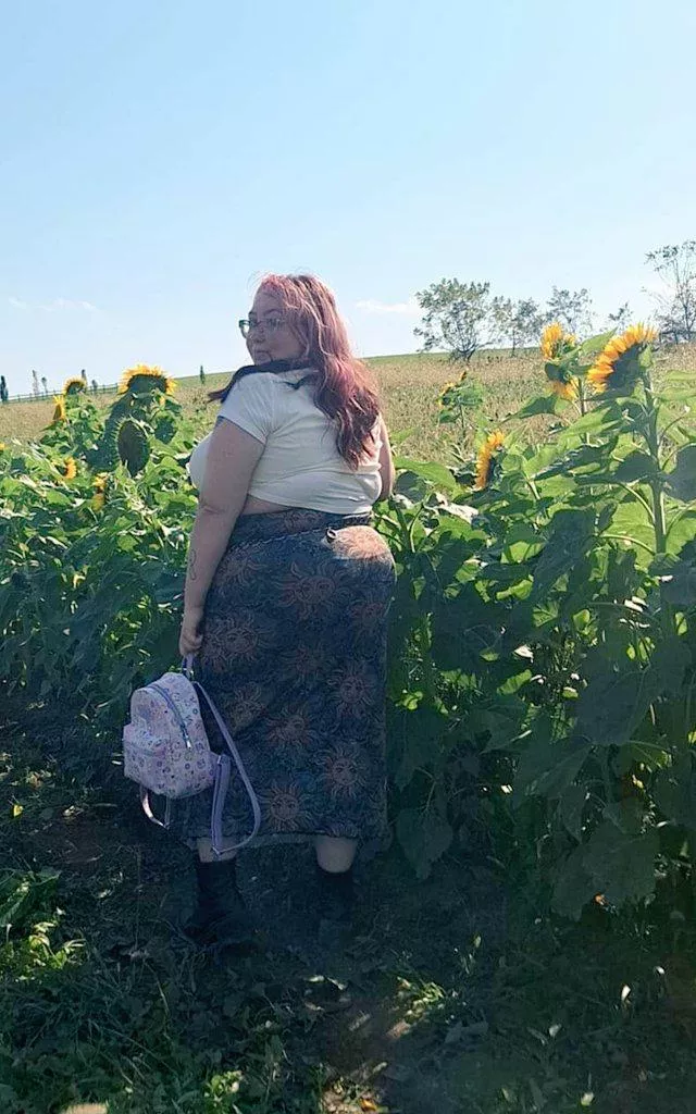 Felt really cute here :)