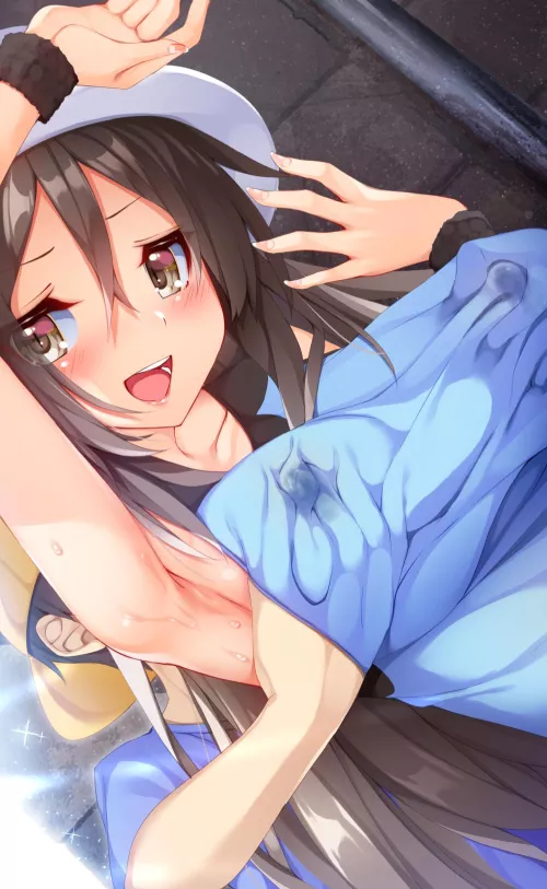 Final Daily Leaf/Green #269 (Chikuwabuta)