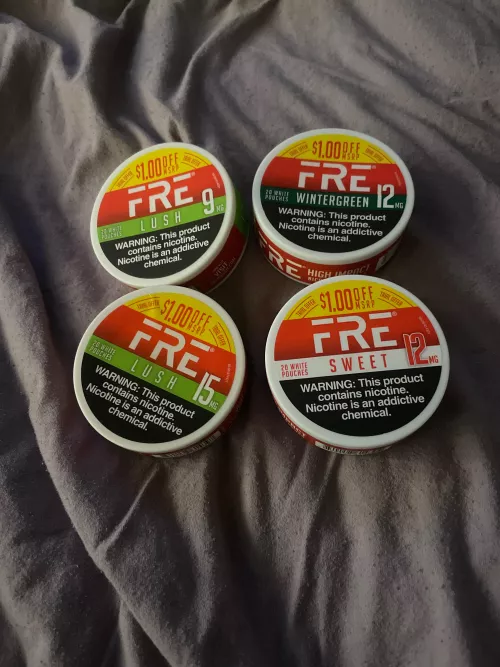 Finally got some and I feel like I got ripped off by the shady store owner..