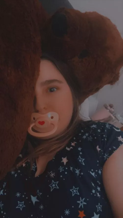 First deep little space 