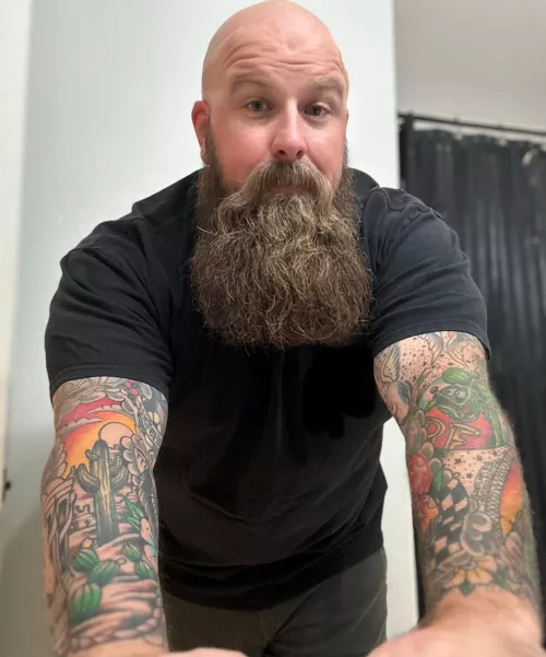 First post.. do I fit in here? 