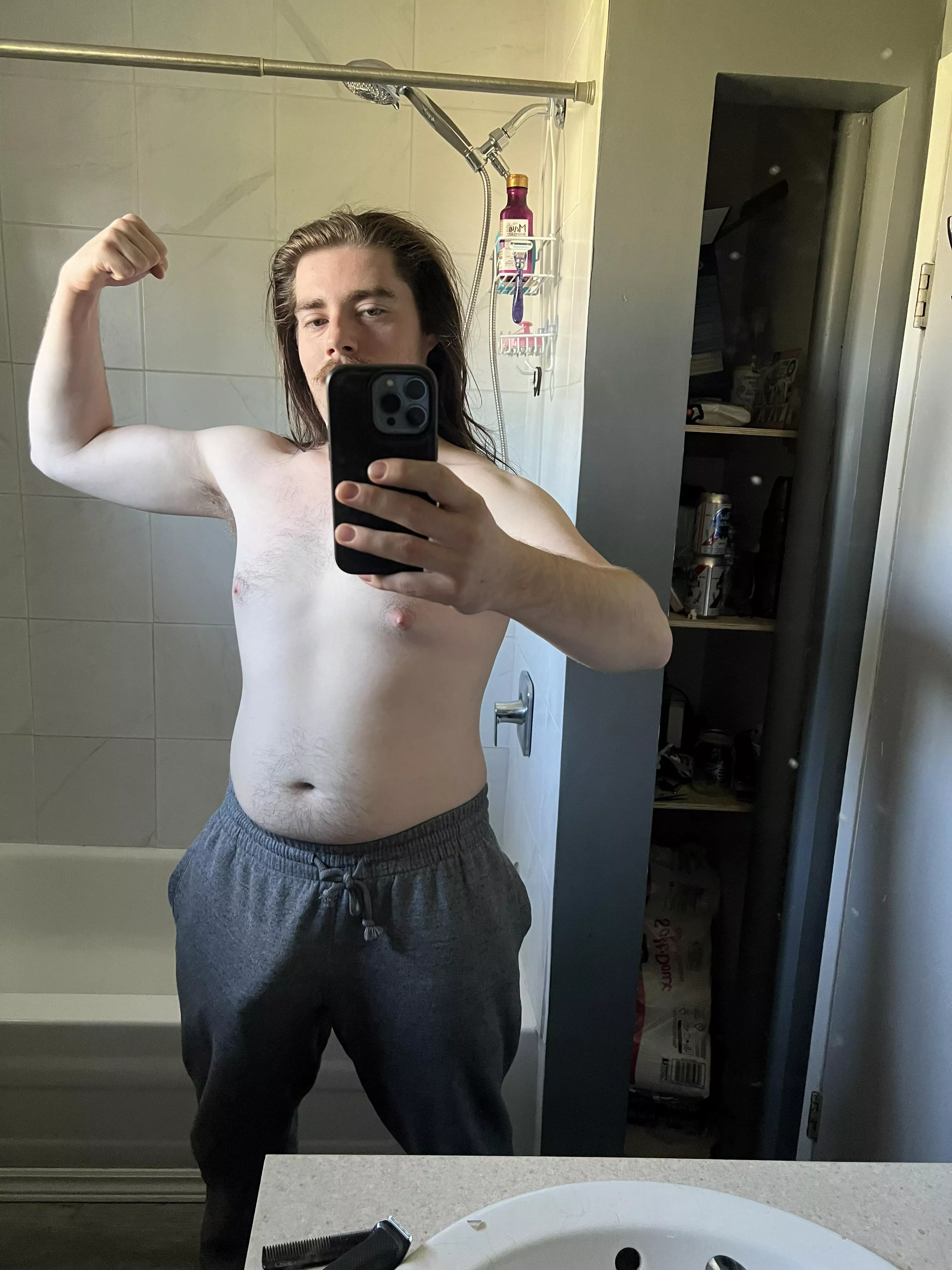 First post here. What do y'all think?