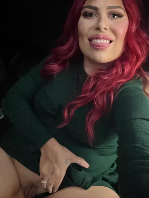 Fond du Lac I think you know what I want you to do for me!🤤😜