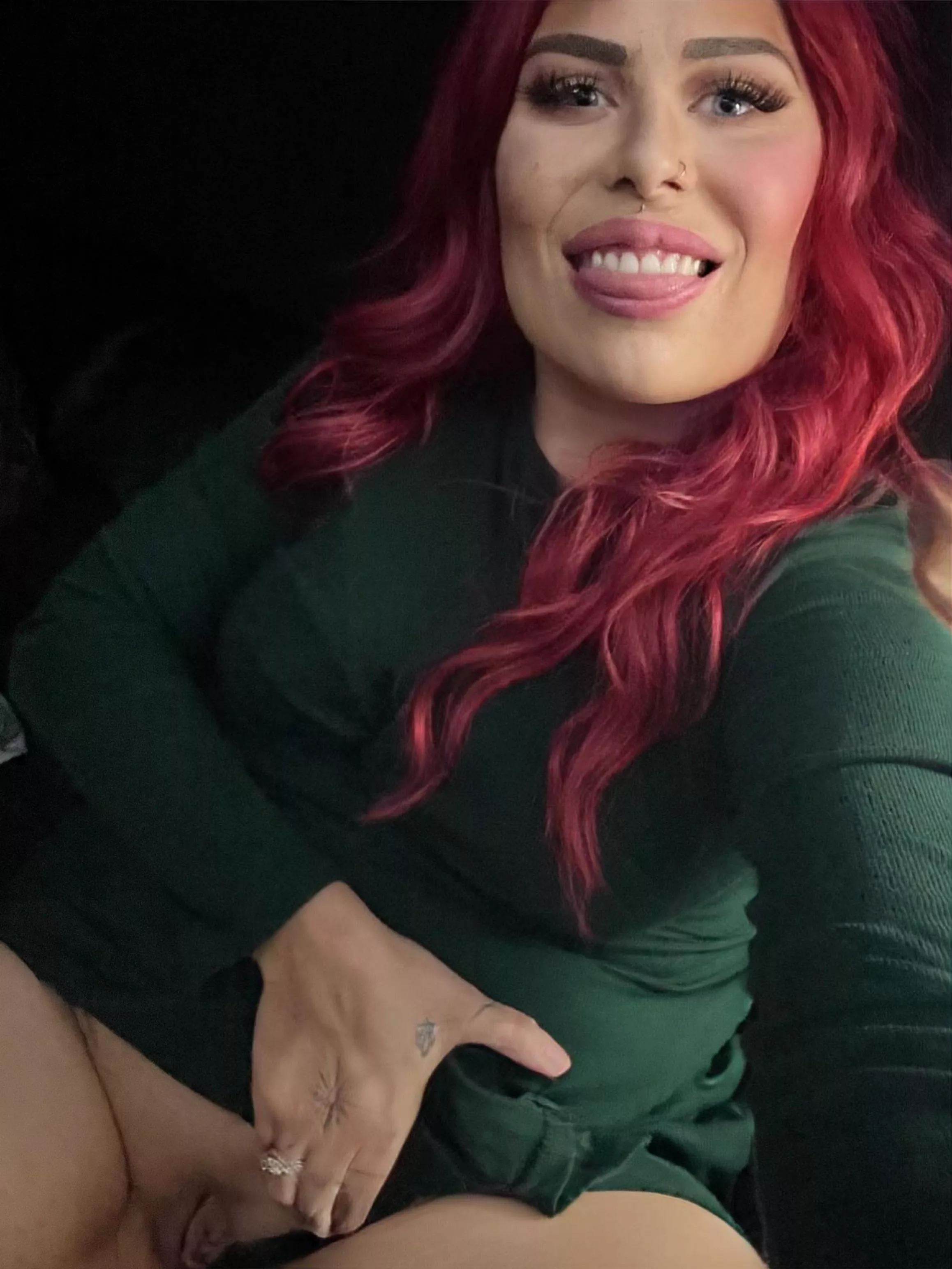 Fond du Lac I think you know what I want you to do for me!🤤😜