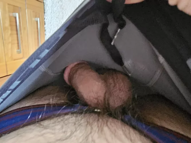 Freeballing in style