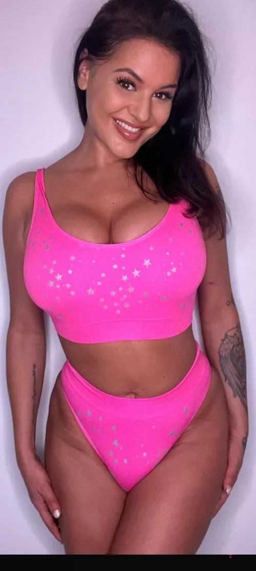 Georgi Gia still got it