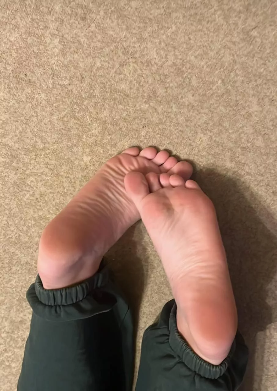 Gfs soles 