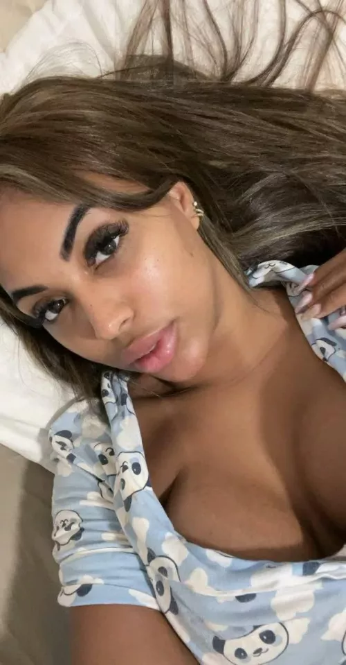 Give me your best and I’ll give you better, daddy.