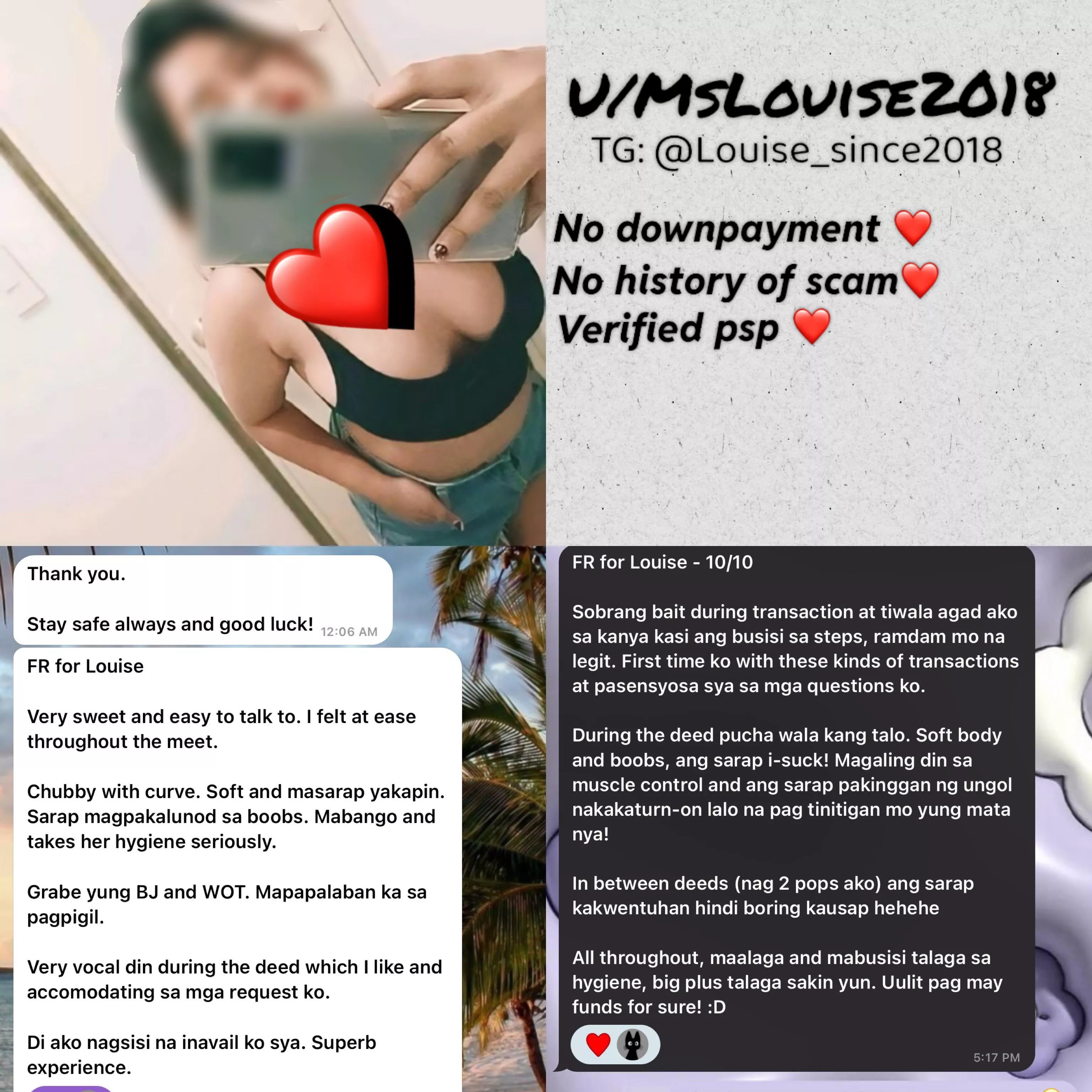 Good moaning! Available today and still with free massage! Dm meee ✨💦💆‍♂️