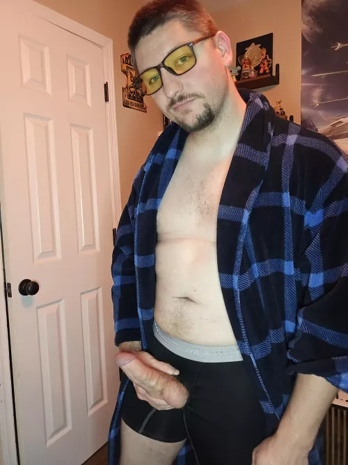 Good morning beautiful bastard 