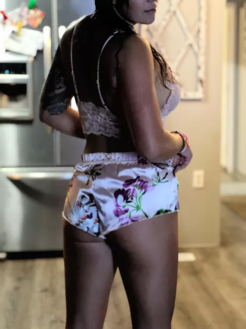 Good night okies 😘 