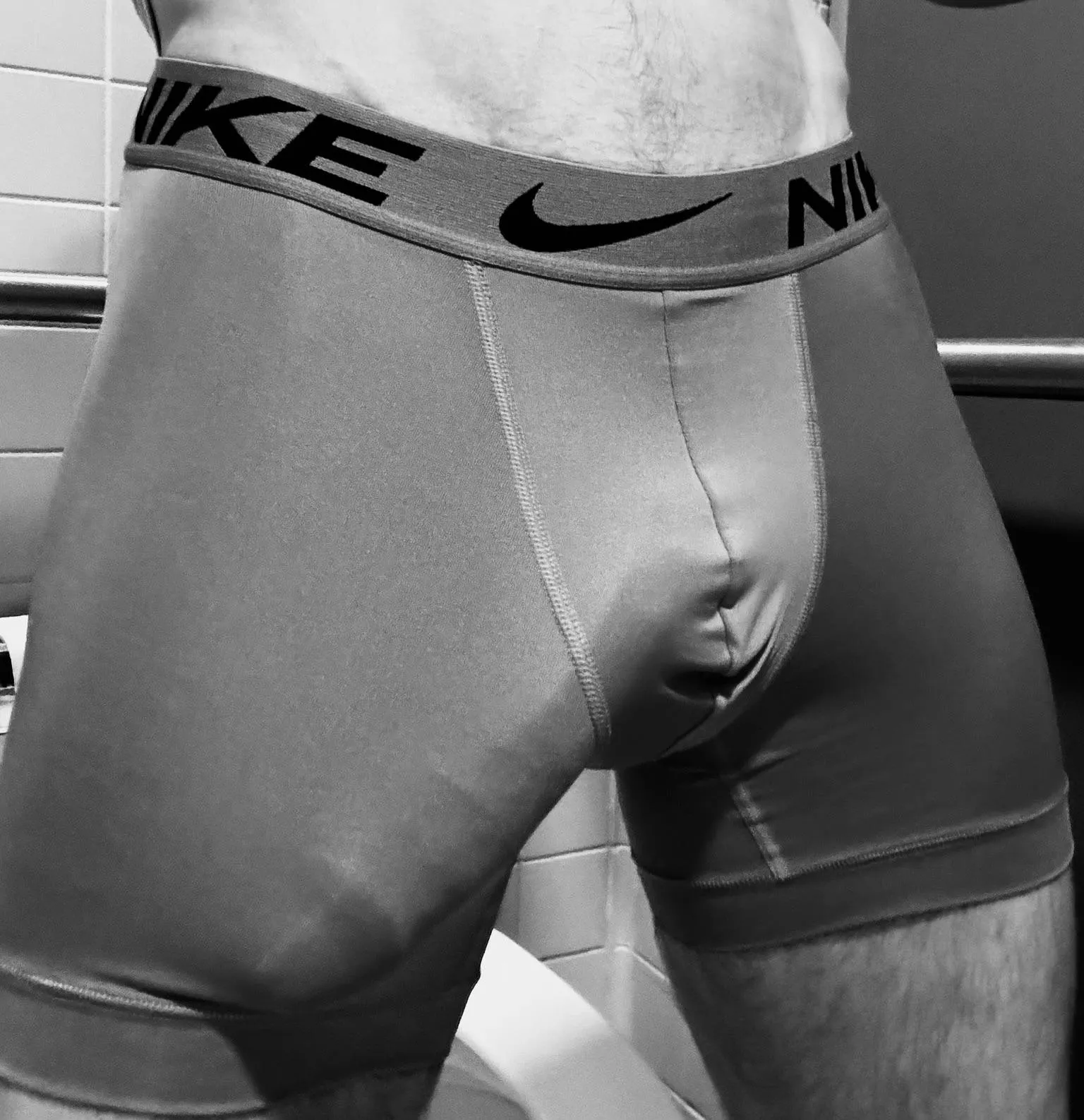 Good thing I bought the long size !