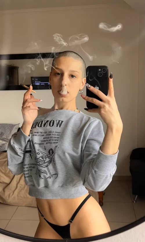 good week of smoke people