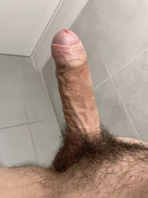 Guess mine suits here 😈