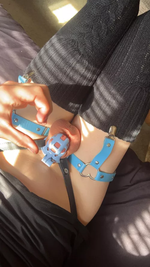 Guess this belongs here 