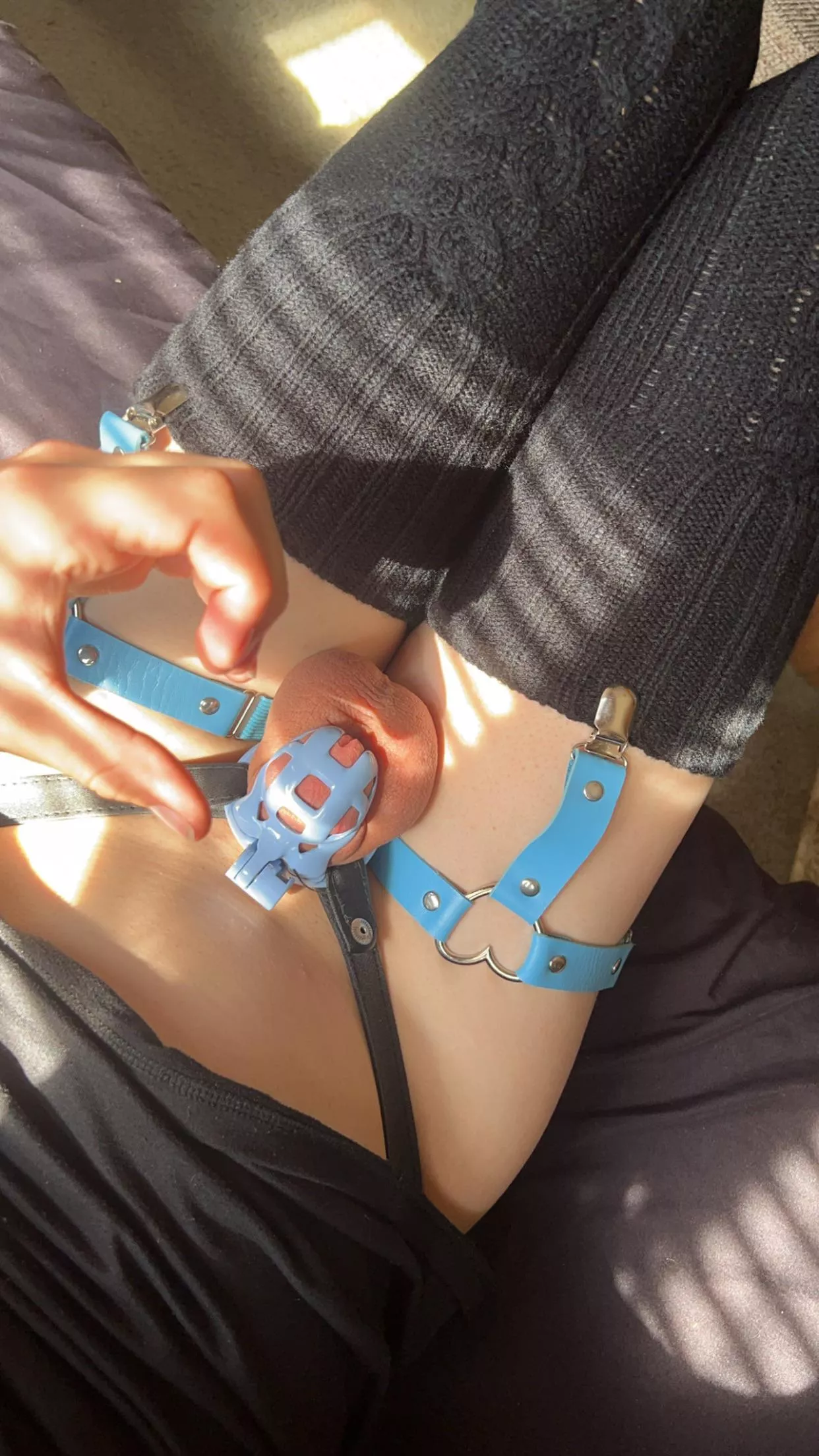 Guess this belongs here 