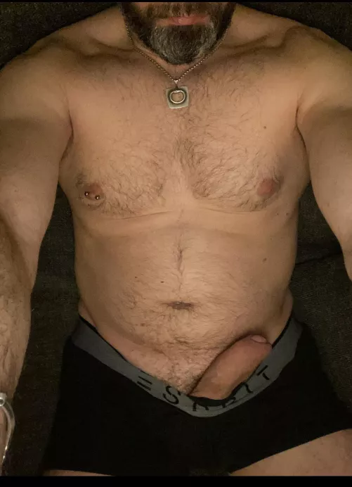 Hard to keep it tucked away