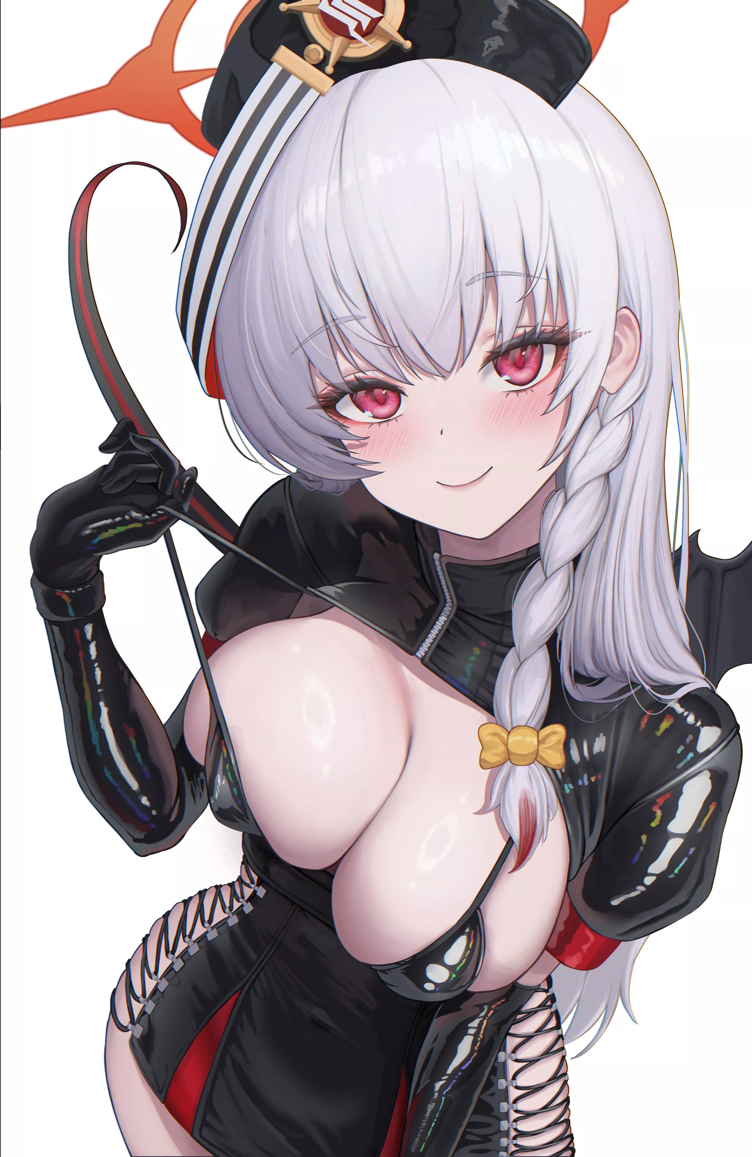 Haruna [Blue Archive]