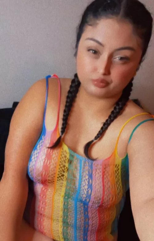 Have you fucked a texas slut before ?!? 