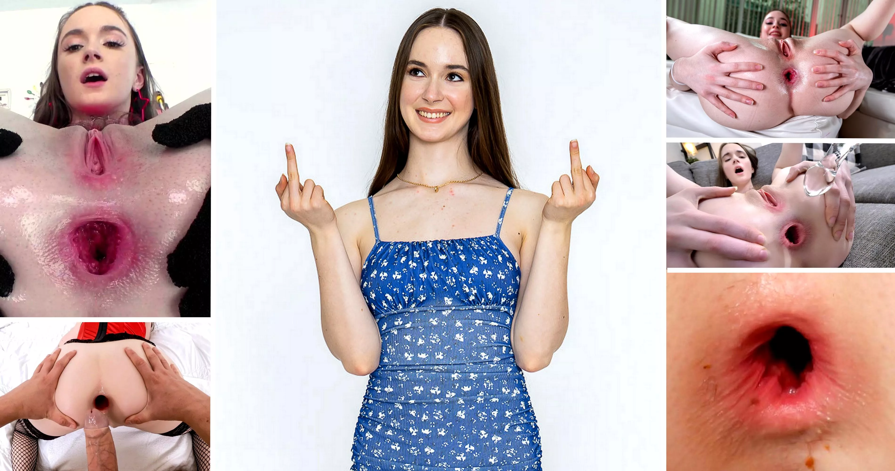 Hazel Moore - yes, exactly