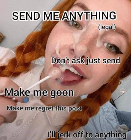 Hit me with your best shot 