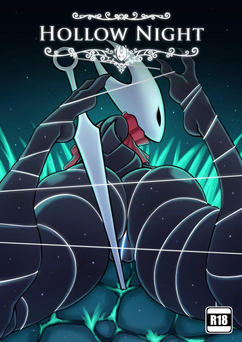 Hollow Night: A Collaborative Project - Complete