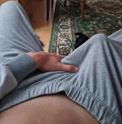 Hope I leave enough to the imagination 