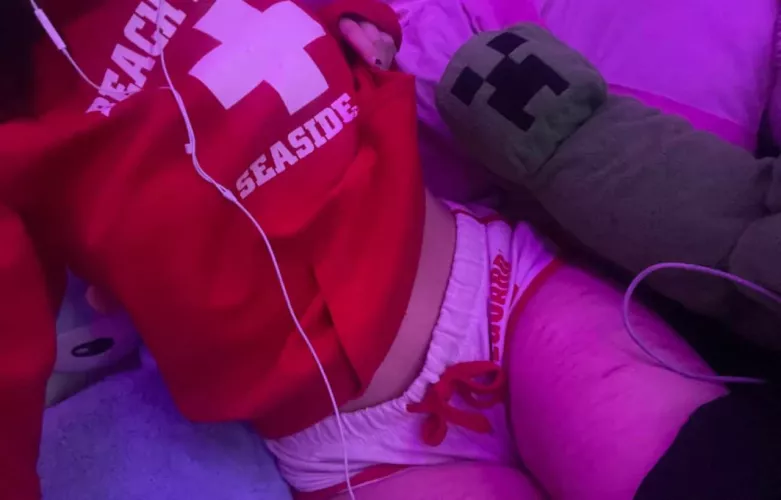 Hope ya like introverted girls :3