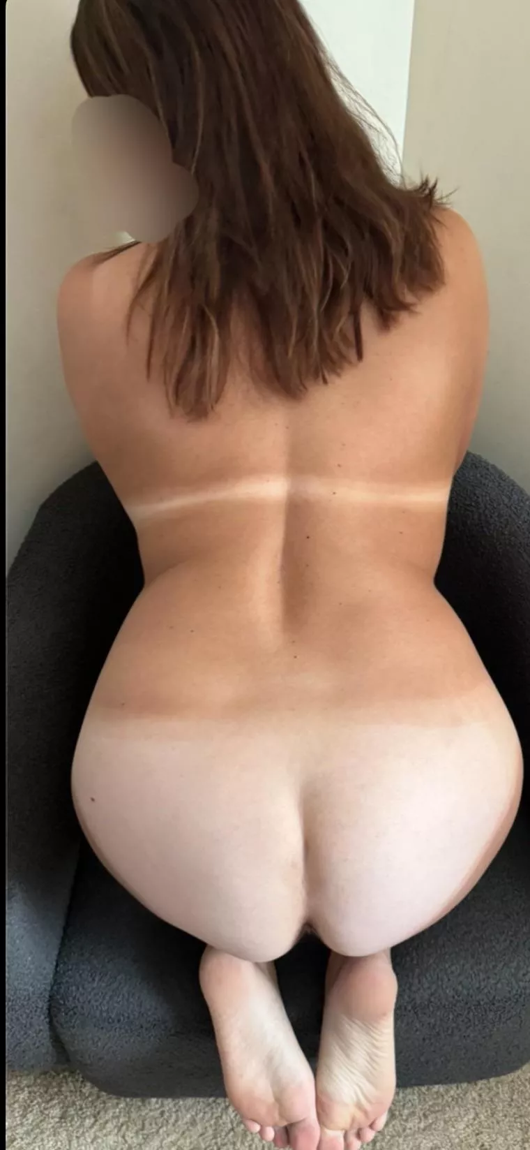 Hope you like (NSFW)