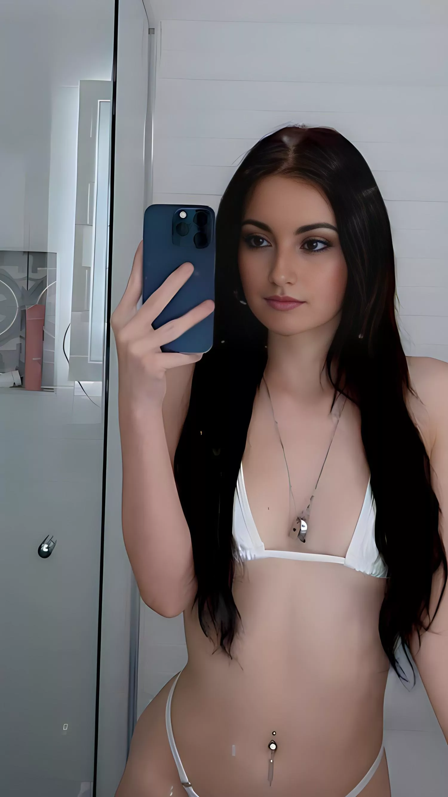 Hoping I'm worthy of being creampie material 🤭