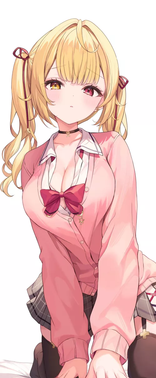 Hoshikawa Sara [Nijisanji]