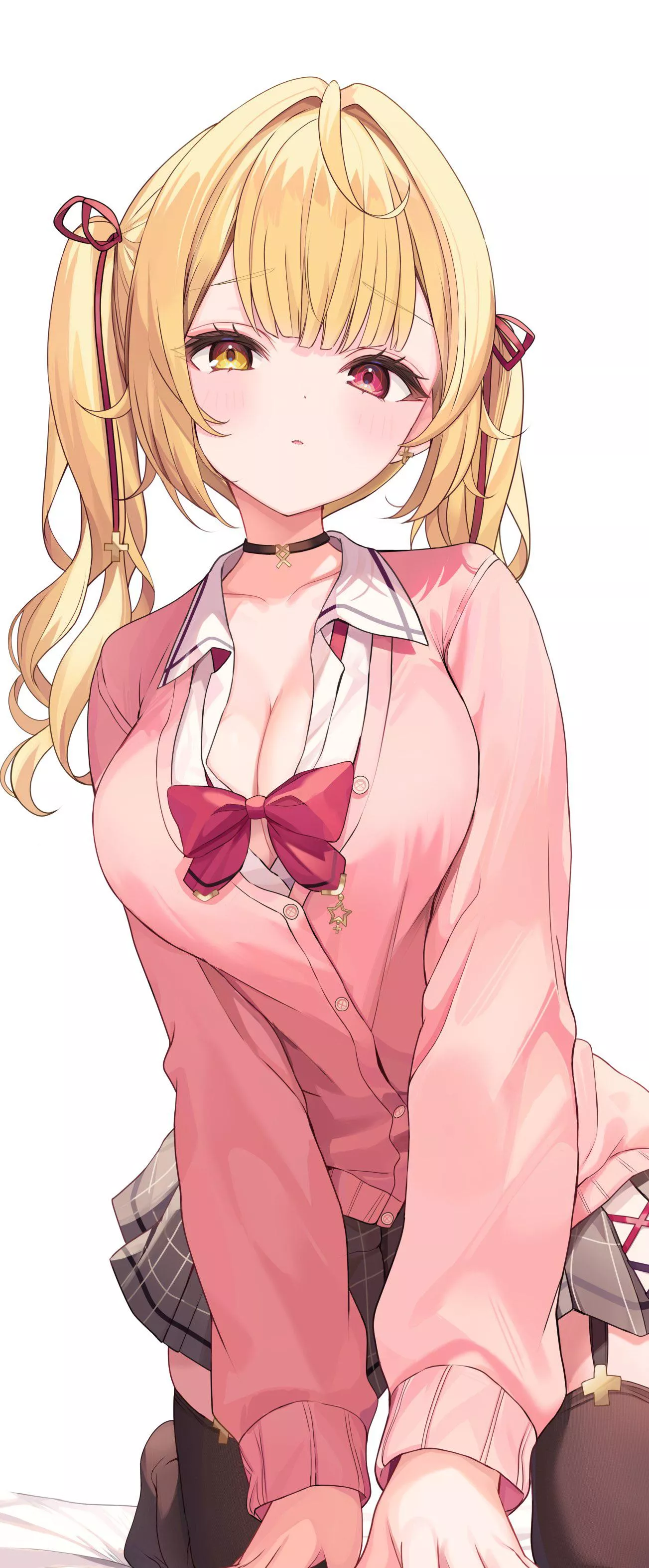 Hoshikawa Sara [Nijisanji]