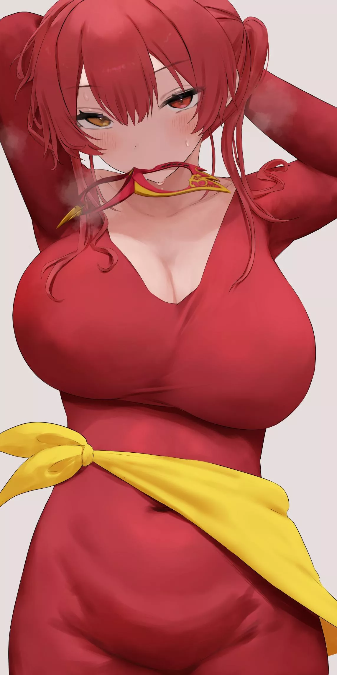 Houshou Marine [Hololive]