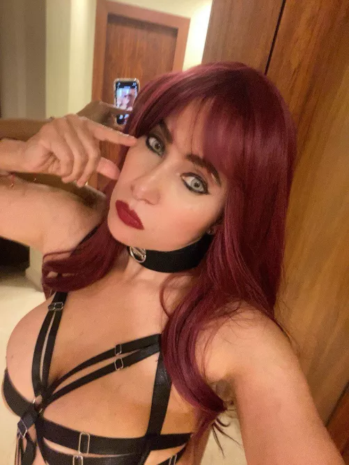 How do You expect to please me with something so insignificant?