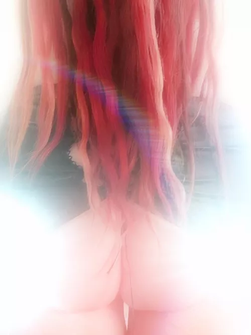 How does my hair look?