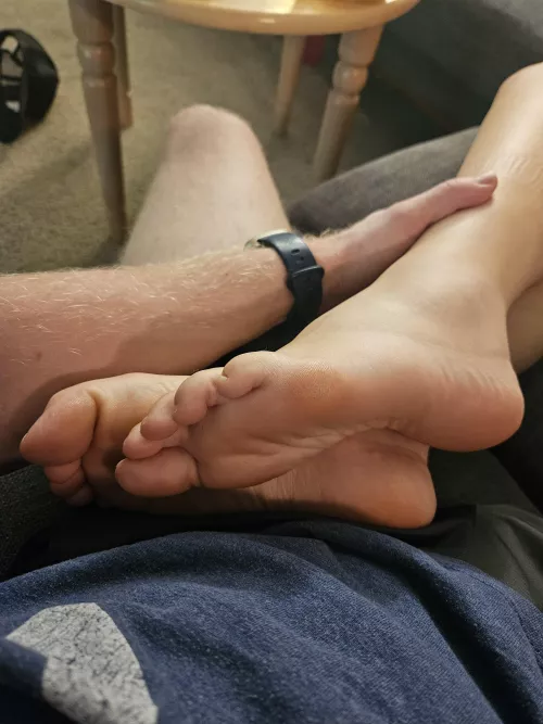 How hard would this make you?