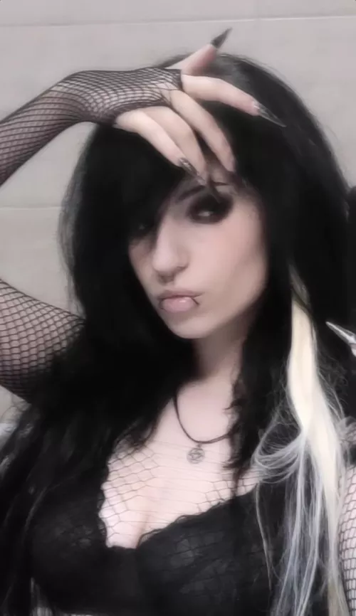 How hot in ur opinion?