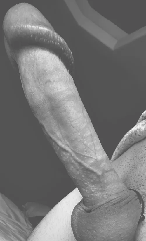 How I plan to keep you from going to bed tonight 😈